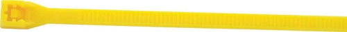Wire Ties Yellow 14.25 100pk ALL14137