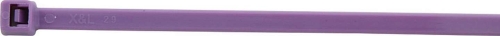 ALLSTAR PERFORMANCE ALL14139 Wire Ties Purple 14.25 100pk ALL14139