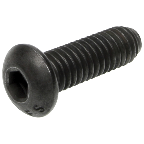 ALLSTAR PERFORMANCE ALL16944 Button Head Bolts 5/16-18 x 1i