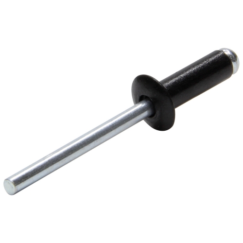 ALLSTAR PERFORMANCE ALL18003 Small Head Rivet Black 250pk ALL18003