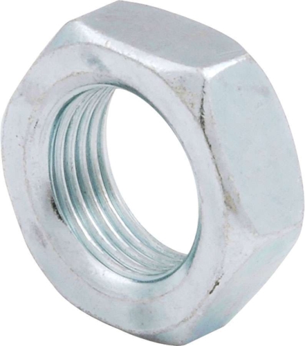 ALLSTAR PERFORMANCE FAB-4003 3/4-16 Right Hand Jam Nuts, 4 Pack