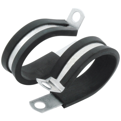 Aluminum Line Clamps 1-1/4in 10pk ALL18308