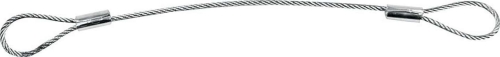 ALLSTAR PERFORMANCE ALL18461 Lanyard 6in ALL18461