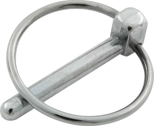 ALLSTAR PERFORMANCE ALL18506 Flip-over Clip 1/4in 2pk ALL18506