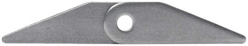 ALLSTAR PERFORMANCE ALL18522 Universal Hinge Kit ALL18522