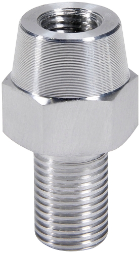 ALLSTAR PERFORMANCE ALL18526 Hood Pin Adapter 1/2-20 Male to 3/8-24 Female ALL18526