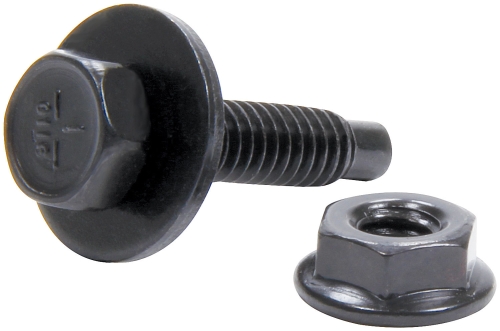 Body Bolt Kit 50pk Black 1-1/8in ALL18560-50