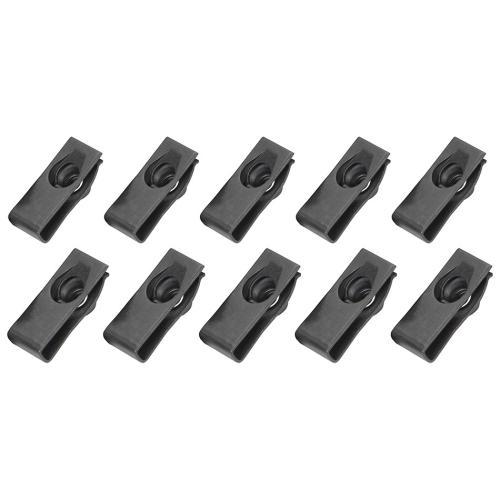 Body Bolt Clips 10pk ALL18564