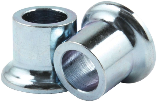 ALLSTAR PERFORMANCE ALL18574 Tapered Spacers Steel 1/2in ID x 3/4in Long ALL18574
