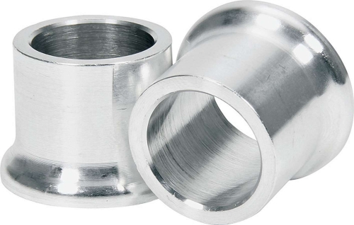 Tapered Spacers Aluminum 5/8in