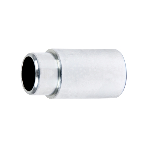 ALLSTAR PERFORMANCE ALL18618 Reducer Spacer 5/8 to 1/2 x 1-1/4 Aluminum ALL18618