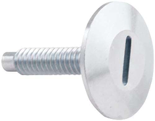 ALLSTAR PERFORMANCE ALL18640 Body Stud with Slot 3/4in Steel 10pk ALL18640