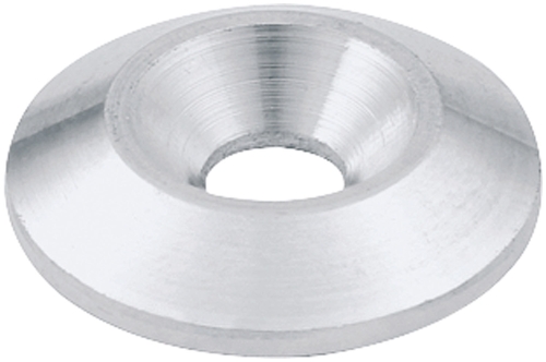 ALLSTAR PERFORMANCE ALL18664-50 Countersunk Washer 1/4in x 1-1/4in 50pk ALL18664-50