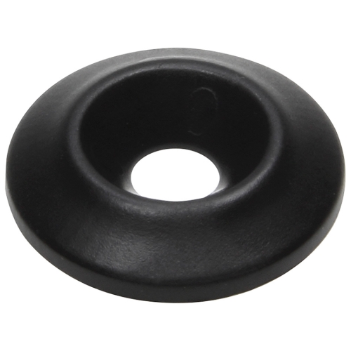 Countersunk Washer Black 50pk ALL18690-50