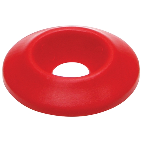 Countersunk Washer Red 10pk ALL18692