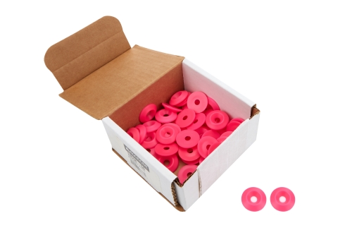 Countersunk Washer Pink 50pk ALL18696-50