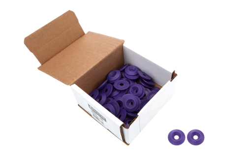 Countersunk Washer Purple 50pk ALL18697-50