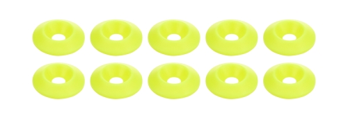 Countersunk Washer Fluorescent