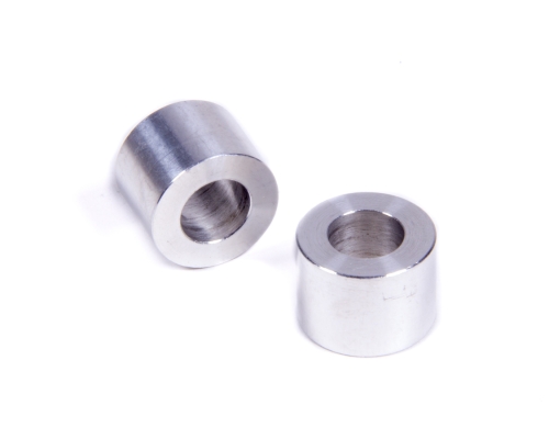 Flat Spacers Aluminum 1/2in Th