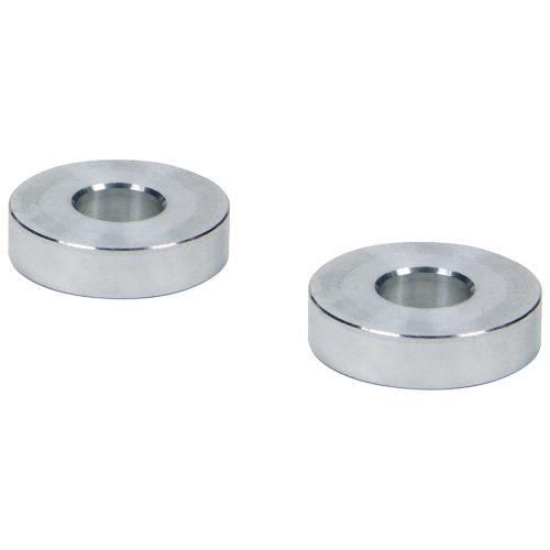 ALLSTAR PERFORMANCE ALL18820 Hourglass Spacers 3/8in ID x 1in OD x 1/4in Long ALL18820