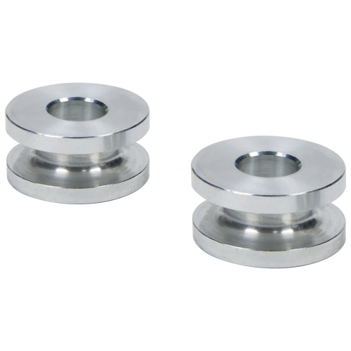 Hourglass Spacers 3/8in ID x 1