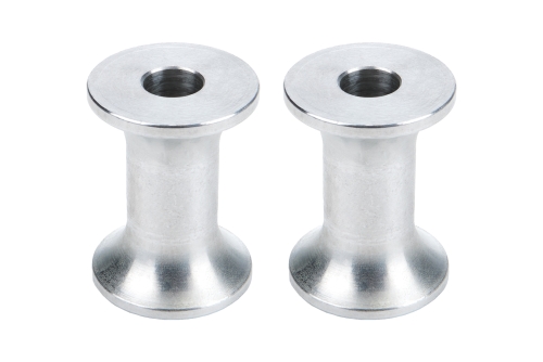 ALLSTAR PERFORMANCE ALL18838 Hourglass Spacers 1/2in ID x 1-1/2in OD x 2in Long ALL18838