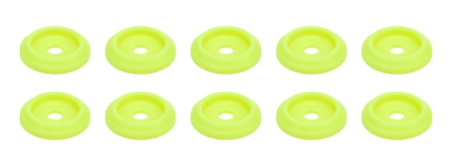 Body Bolt Washer Plastic Fluor