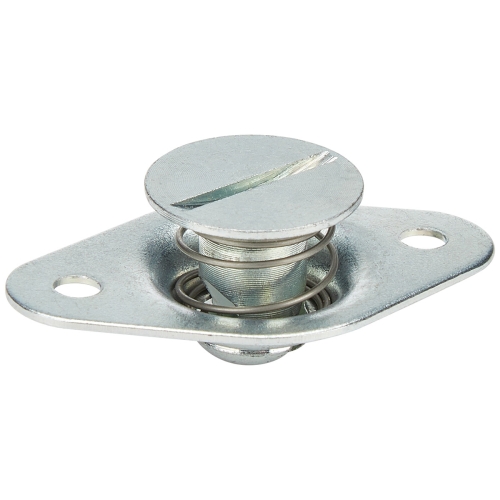ALLSTAR PERFORMANCE ALL18990 Flush Head Self-Ejecting 5/16.400in 10pk Steel ALL18990