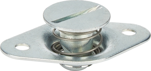 ALLSTAR PERFORMANCE ALL18992 Flush Head Self-Ejecting 5/16.400in 50pk Steel ALL18992