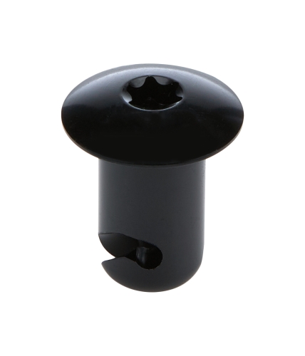 ALLSTAR PERFORMANCE ALL19074 Oval Head T-30 Torx Fast. 7/16