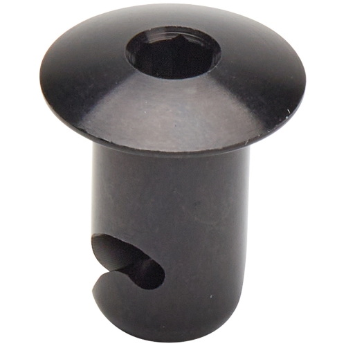 ALLSTAR PERFORMANCE ALL19176 Oval Head Allen Fasteners 7/16