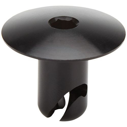 ALLSTAR PERFORMANCE ALL19178 Oversized Oval Head Aluminum A