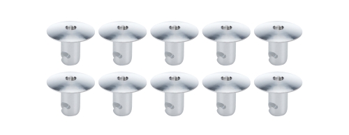 ALLSTAR PERFORMANCE ALL19180 Oversized Allen Head Fasteners