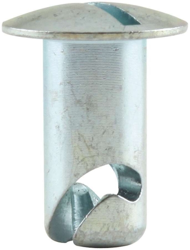 ALLSTAR PERFORMANCE ALL19215 Quick Turn Oval Head Fasteners