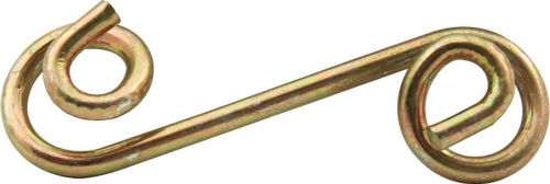 ALLSTAR PERFORMANCE ALL19300 Quick Turn Springs 1in.250in 10pk ALL19300