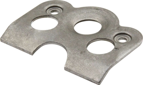 Quick Turn Brackets 10pk Weld-on Lightweight ALL19360