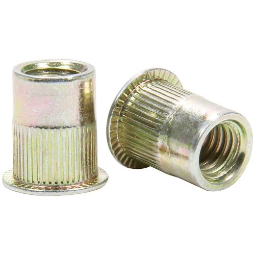 ALLSTAR PERFORMANCE ALL19467 Threaded Insert 3/8-16 10pk ALL19467