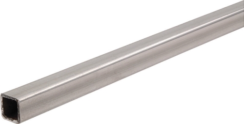 ALLSTAR PERFORMANCE ALL22163-4 Steel Tubing.750 x.049 Square 4ft ALL22163-4