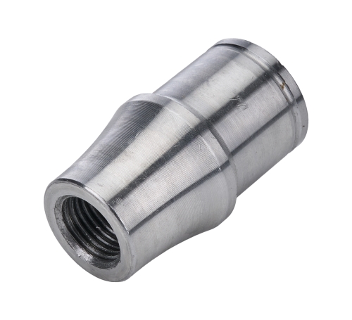 ALLSTAR PERFORMANCE ALL22531 Tube End 1/2-20 LH 1-1/8in x.058in ALL22531