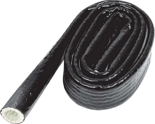 ALLSTAR PERFORMANCE ALL34292 Heat Sleeve 1/2in x 3ft Black ALL34292