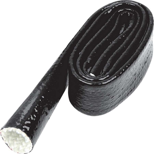 ALLSTAR PERFORMANCE ALL34294 Heat Sleeve 3/4in x 3ft Black ALL34294