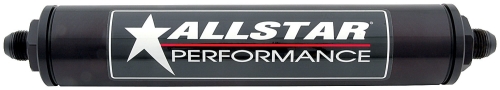 ALLSTAR PERFORMANCE ALL40216 Fuel Filter 8in -8 Paper Element ALL40216