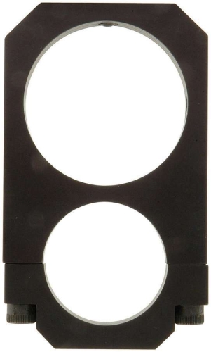 ALLSTAR PERFORMANCE ALL40227 Fuel Filter Bracket 1.375in ALL40227