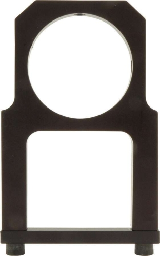 ALLSTAR PERFORMANCE ALL40232 Fuel Filter Bracket 2x2 Square