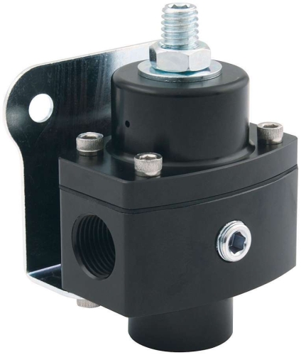 ALLSTAR PERFORMANCE ALL40290 Fuel Pressure Regulator ALL40290