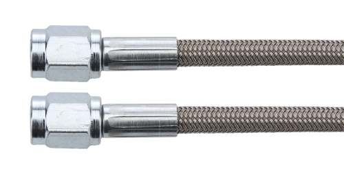 ALLSTAR PERFORMANCE ALL46300-16 16in #3 Line -3 Straight/-3 St