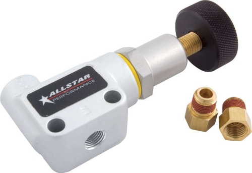 ALLSTAR PERFORMANCE ALL48025 Proportioning Valve ALL48025