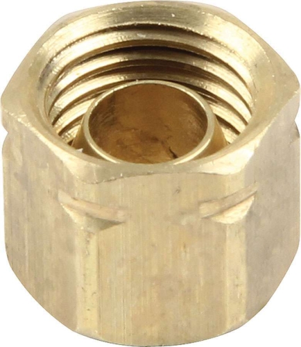 Allstar End Caps Captured 3/16in 10pk