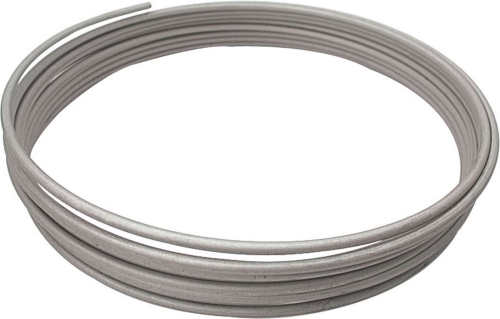 ALLSTAR PERFORMANCE ALL48040 3/16in Brake Line Coil Steel 25ft ALL48040
