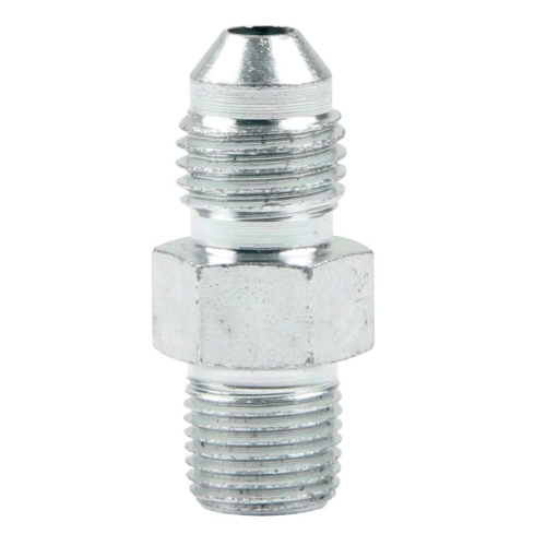 ALLSTAR PERFORMANCE ALL50001 Adapter Fittings -4 to 1/8 NPT 2pk ALL50001